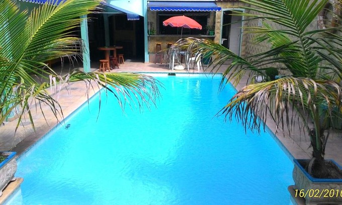 Taio House | Guest Rated: Suítes Casa Verde with Ocean View & Pool