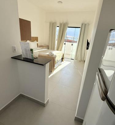 Marinas House | Seaside Suites at Marinas - Family-Friendly Retreat
