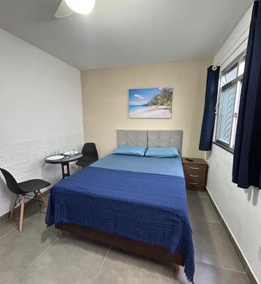 Centro Hotel | Cozy Suites 900m from Praia do Forte - Rated 9.5/10