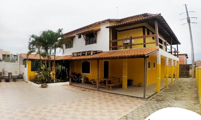 Arraial do Cabo House | Ocean View Suites at Suítes do Pontal - Rated 8/10
