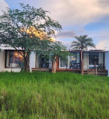 Garanhuns Hotel | Exceptional Suites at Suítes Domo do Matto - Pet Friendly & More