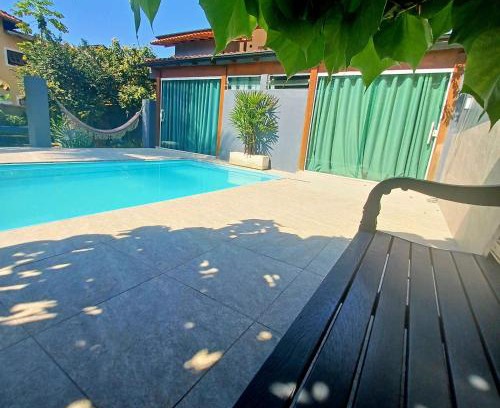 Portal das Artes House | Indulge in Suítes Estou de Férias Paraty - Rated 9.4/10