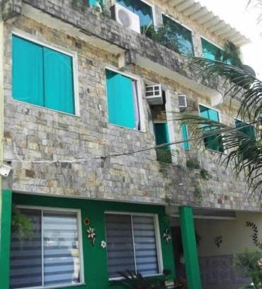 Camorim Hotel | Budget-Friendly Suítes Felicidade with Family & Pet Amenities