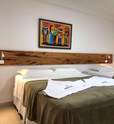 Flecheiras Hotel | Family-Friendly Suites at Suítes Flecheiras - Rated 9.2/10