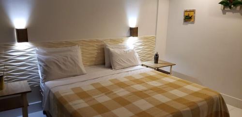 Ponta Do Partido Apartment | Relaxing Suites Ibiza with Pool and Breakfast Included