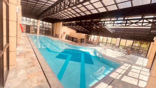 Pinheiros Apartment | Elegant Suites at INNSIDE Pinheiros with Ocean Views