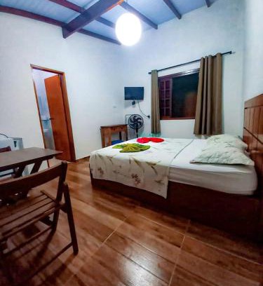 Boicucanga Beach Cabin | Comfortable Suites in Boiçucanga - Family Friendly Stay