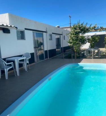 Prado Apartment | Highly Rated Suítes Jasmim with Pool & Family-Friendly Perks