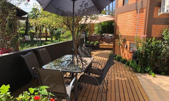 Jurere Internacional House | Family-Friendly Suites at Jurerê Internacional - 4 Star Rating