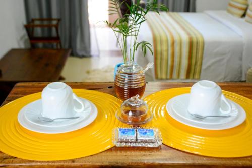 Conservatoria House | Unforgettable Suites at Suítes Mathias Flat - 9.9/10 Rated