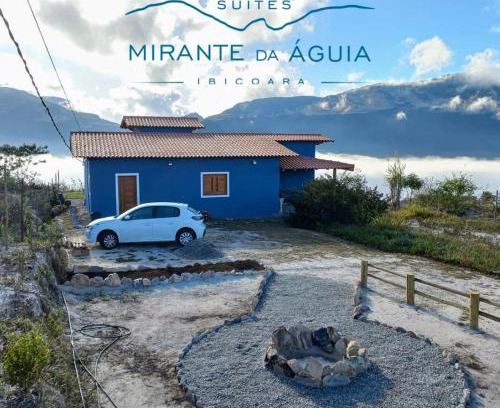 Ibicoara House | Pet-Friendly Suites at Suítes Mirante da Águia - Rated 9.8