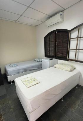 Jacarepagua House | Guest Rated 10/10: Suítes Nosso Lar with Pool & Kitchen