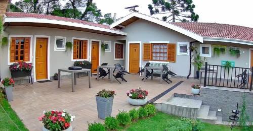 Abernessia Apartment | Discover Suítes Paz na Montanha - Guest Rated 9.8/10
