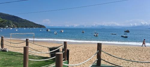 Praia de Aracatiba Hotel | Oceanfront Suítes Pouso do Sol - Pet Friendly Getaway