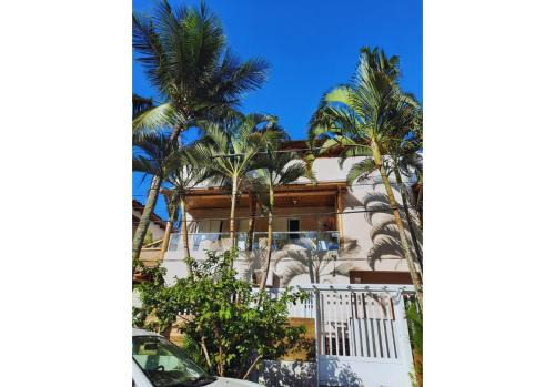 Praia de Barequecaba House | Oceanfront Suites at Praia Barequeçaba - Rated 9.4/10