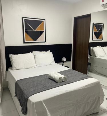 Ponta da Terra Apartment | Family-Friendly Suites at Praia de Pajuçara - Rated 8.3/10