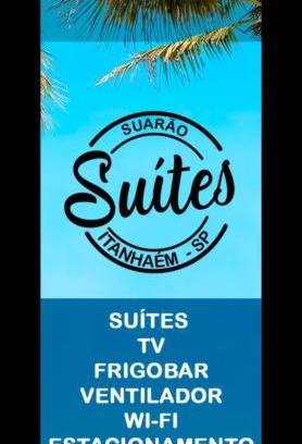 Suarao Hotel | Cozy Suites Suarão: Pet Friendly & Ocean View Rooms