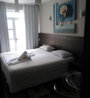 Patos de Minas House | Ideal Seasonal Rooms with Breakfast and Pet-Friendly Perks