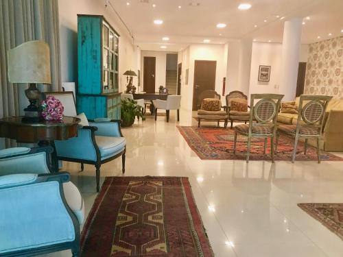 Trindade Apartment | Family-Friendly Suites at Suítes Trindade - Rated 9/10