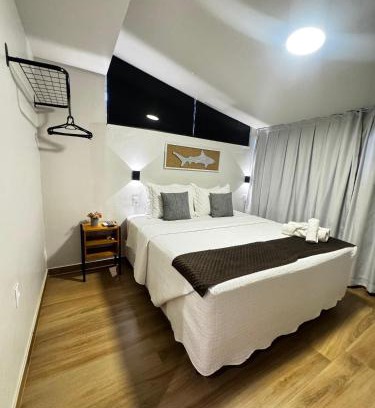 Taio Hotel | Discover Suítes Viver Arraial do Cabo: 9.7/10 Guest Rated