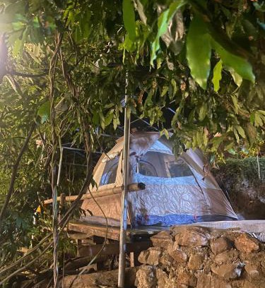 Ninh Hoa Other | Suối Mơ Dốc Tình Glamping & Retreat