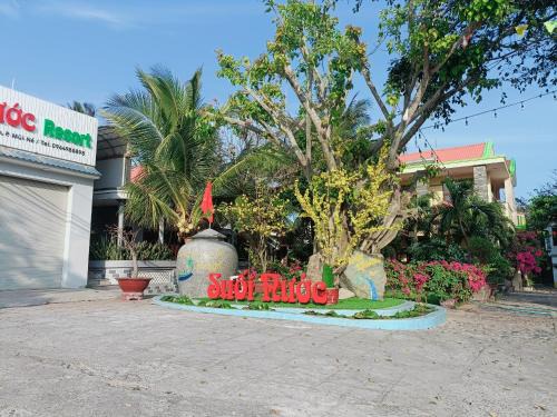 Suoi Nuoc Beach Resort | Escape to Suối Nước Resort: Oceanfront Bliss Awaits