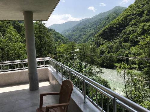 Ayder Apartment | Family-Friendly Su Apart: Rated 9.2 with Kitchen Amenities