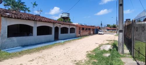 Aeroporto House | Su Casa Praia Chapéu Virado 9 a 20 pessoas