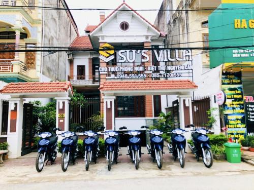 Ha Giang Villa | Discover Su's Villa Hà Giang - Family-Friendly City Retreat