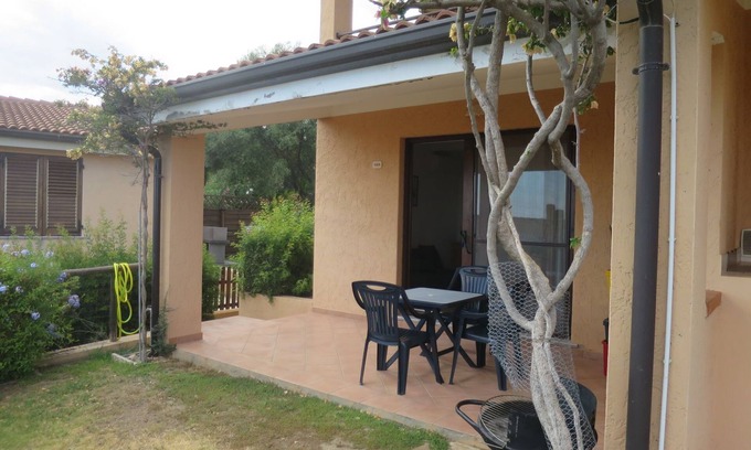 Villaputzu Apartment | Su Tramatzu (PCR105) by Interhome