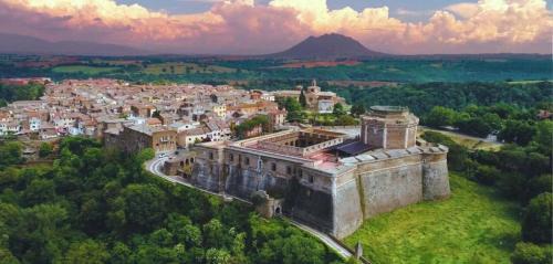 Civita Castellana Apartment | Discover Suali Case nel Borgo - Guest Rated 8.7/10