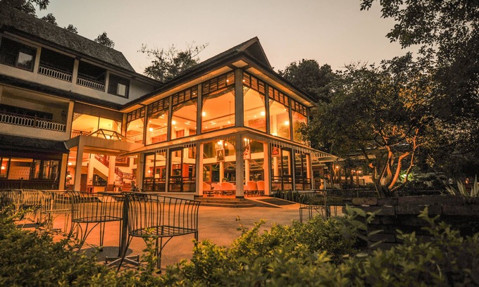 Hang Dong Hotel | Explore Suan Bua Hotel & Resort: Family-Friendly Retreat