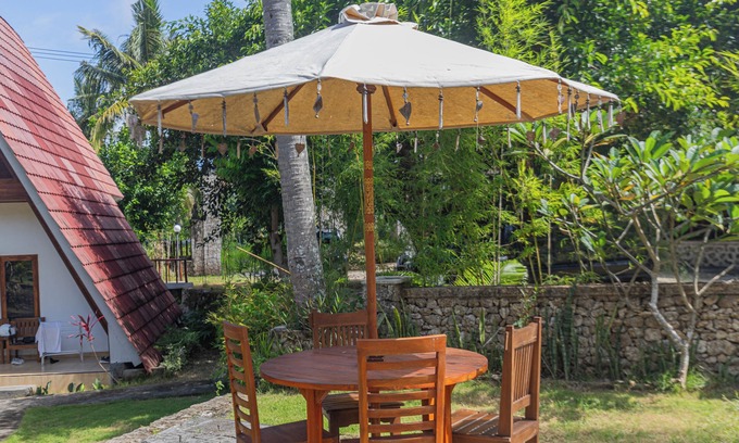 Penida Island Hotel | Discover Suan Bubble & Triangle Diamond Beach Getaway