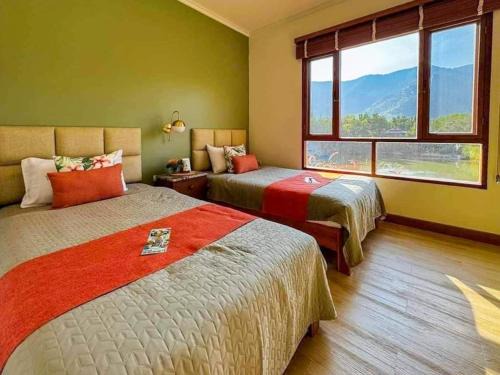 Krok Phra Hotel | Suan Pa Khao Lom Homestay