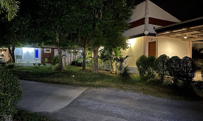Suphan Buri Hotel | Family-Friendly Stay at Suanrak Resort in Nature's Embrace