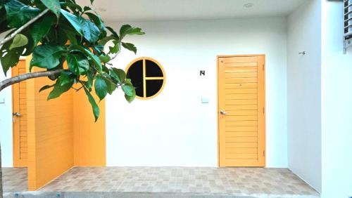 Don Sak House | Family-Friendly Suanvadee Resort with 8.9/10 Rating