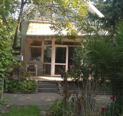 Szeged House | Discover Subasa Green Garden: Pet-Friendly Oceanfront Retreat