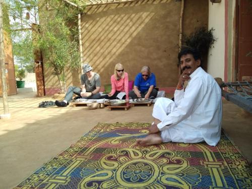 Ahor Bed & Breakfast | Pet-Friendly Subhadra Ecolodge with Breakfast & Family Perks