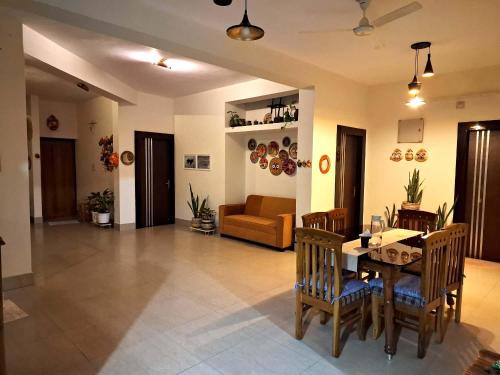 Bhubaneshwar House | Pet-Friendly Sublime Homestay with Top Amenities