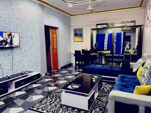 Ouagadougou Apartment | Delightful Sublime Lodge: Pet-Friendly with Breakfast Included
