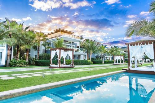 Las Terrenas Hotel | Exquisite Oceanfront Escape at Sublime Samana Hotel