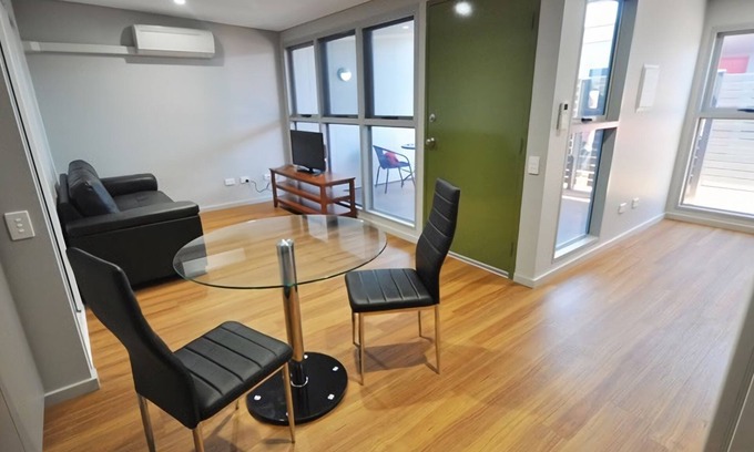 Port Hedland House | Substantial Studio 1x1