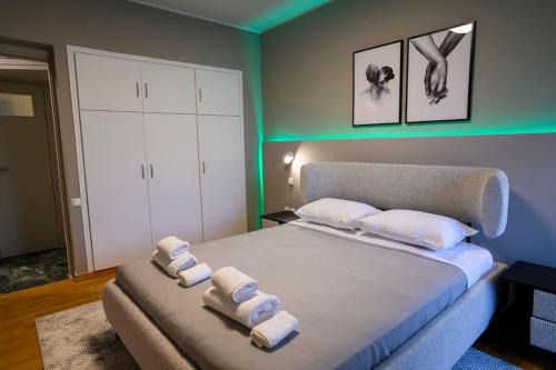 Palaio Faliro Apartment | Elegant 3-Bed Retreat with Scenic Views & Family Amenities
