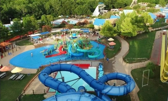 Garland Apartment | Suburban Oasis 2-bd, Centrally Located from Dallas, Plano, Richardson & Addison