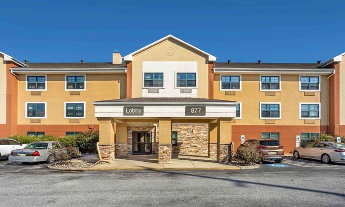 Exton Hotel | Pet-Friendly Extended Stay America Suites in Exton, PA