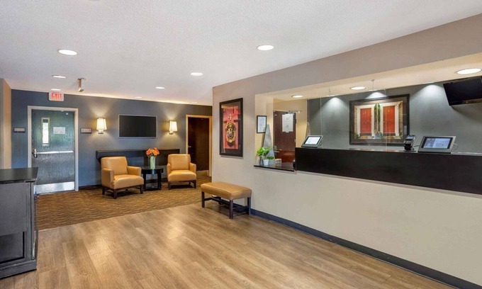 Exton Hotel | Convenient Stay at Extended Stay America Suites Philadelphia