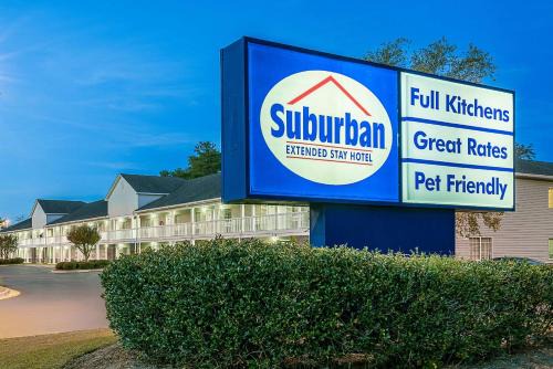Wilmington Hotel | Pet-Friendly Suburban Studios with Oceanfront Views