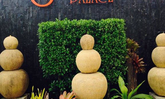 Thung Song Hotel | Discover Suchada Palace: Family-Friendly with Kitchen Amenities