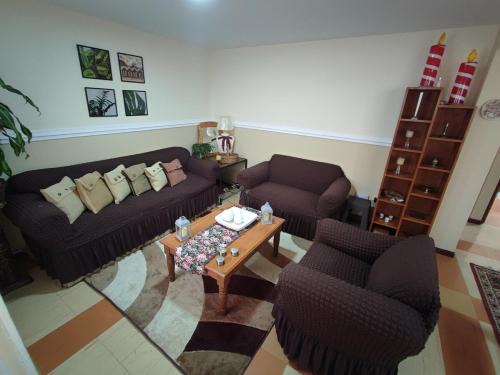 Sucre Apartment | Sucre Serenity Home