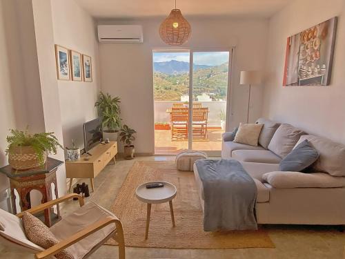 La Herradura Apartment | Pet-Friendly Duplex Retreat in La Herradura Awaits You